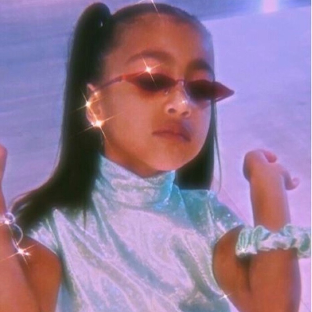 Meet your Posher, Nyleen